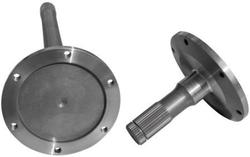 Fleece Performance FPE-TUFSHAFTS