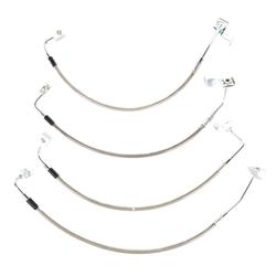 Rugged Ridge 16734.10