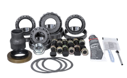 Revolution Gear & Axle 35-2044A