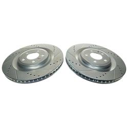 PowerStop AR85205XPR