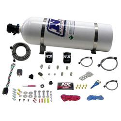 Nitrous Express 20915E85-15