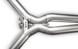 Akrapovic MTP-ME/T/3H