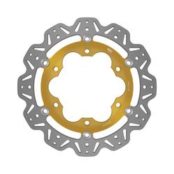 EBC Powersports VR629GLD