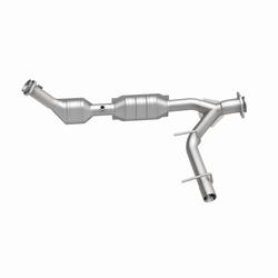 Magnaflow 458022