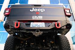 DV8 Offroad UNSK-01RD