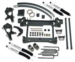 Tuff Country 16955KN