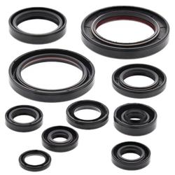 Vertex Pistons 822248