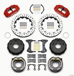 Wilwood 140-13734-DR