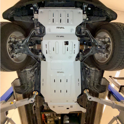 Rival 4x4 2333.1855.2.6-KIT-PB