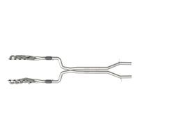 Kooks Headers 2260F428