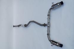 Invidia HS22HS4GD1STL