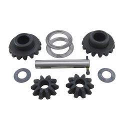 Yukon Gear & Axle ZIKF10.25-S-35