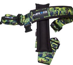 NRG SBH-5PCCAMO-620