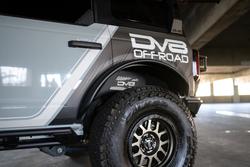 DV8 Offroad FDBR-01
