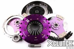 XCLUTCH XKHN23537-2E