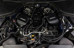 Mishimoto MMINT-Q50-16