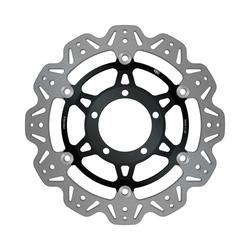 EBC Powersports VR800BLK