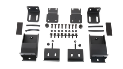 Body Armor 4x4 JL-6121