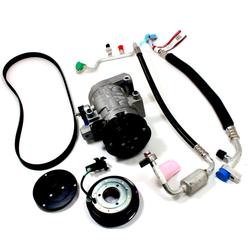 Ford Racing M-8600-M50AC