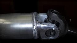 Driveshaft Shop 610137