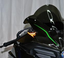 New Rage Cycles H2-MBO