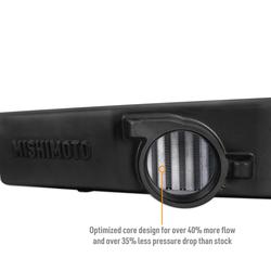 Mishimoto MMTMIC-WRX-22KBKRD