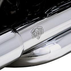 Vance and Hines 17351