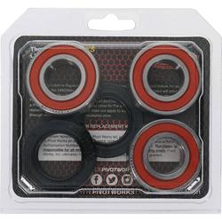 Pivot Works 25-1233-P