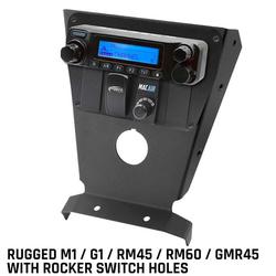 Rugged Radios MT-X3-MM-RS