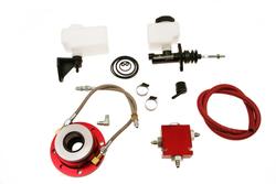 McLeod Racing 13005-1