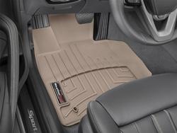 WeatherTech 4510891