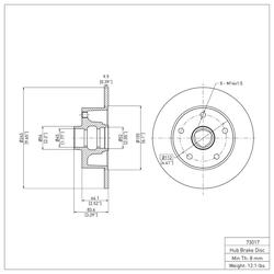 R1 Concepts ERE-73017
