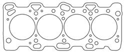 Cometic Gasket C4213-063