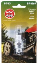 NGK 6753