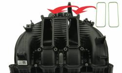 URO PARTS 11617588126G