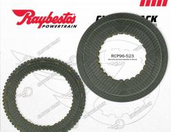 RAYBESTOS POWERTRAIN RCP96523