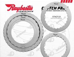 RAYBESTOS POWERTRAIN STMZF19