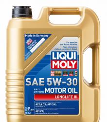 LIQUI MOLY 20222