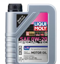 LIQUI MOLY 20408