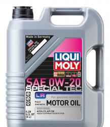 LIQUI MOLY 20410