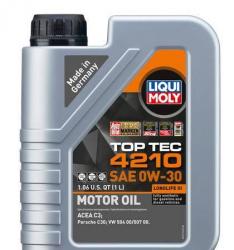 LIQUI MOLY 22156