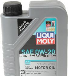 LIQUI MOLY 20198