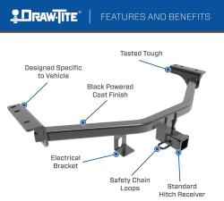 DRAW-TITE 75065