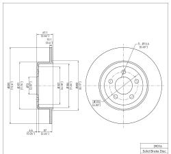 DYNAMIC FRICTION 60039016