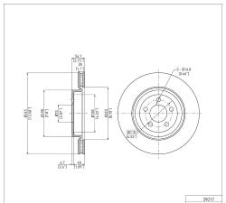 DYNAMIC FRICTION 60039017