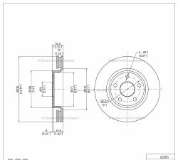 DYNAMIC FRICTION 60042005