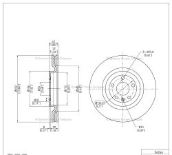 DYNAMIC FRICTION 60054266