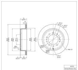 DYNAMIC FRICTION 60076137