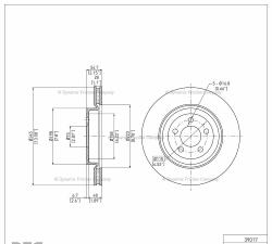 DYNAMIC FRICTION 60439017