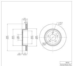 DYNAMIC FRICTION 60439018